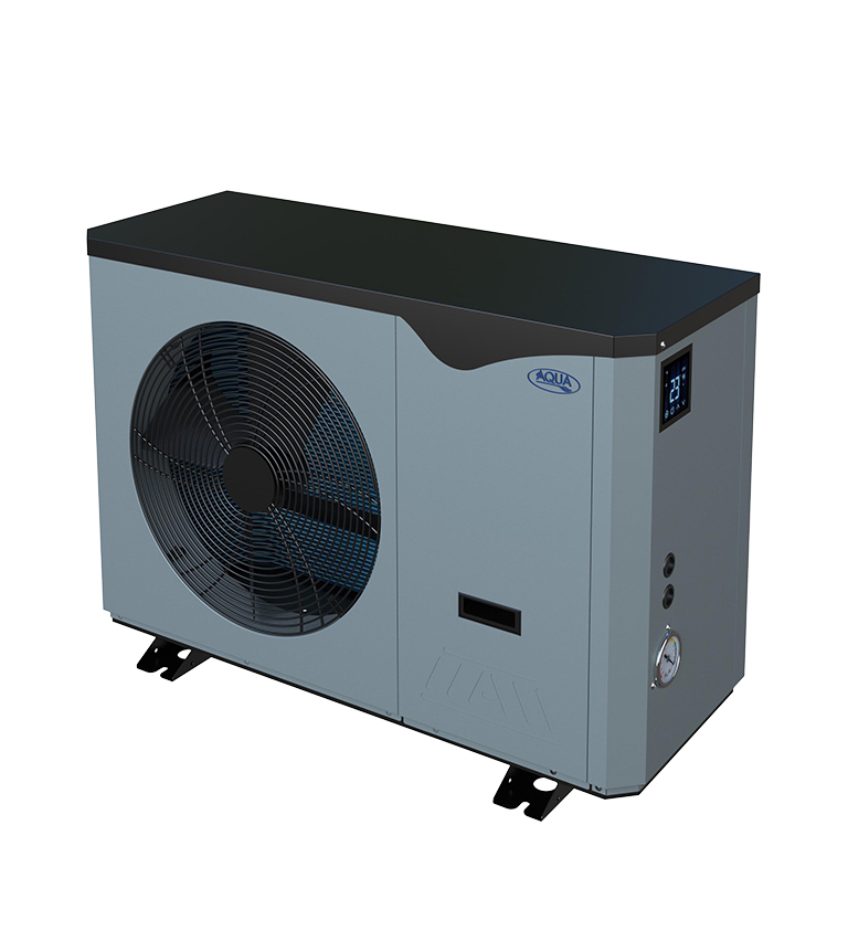 Aqua Tank Water Chiller Cooling System Supplier in Dammam