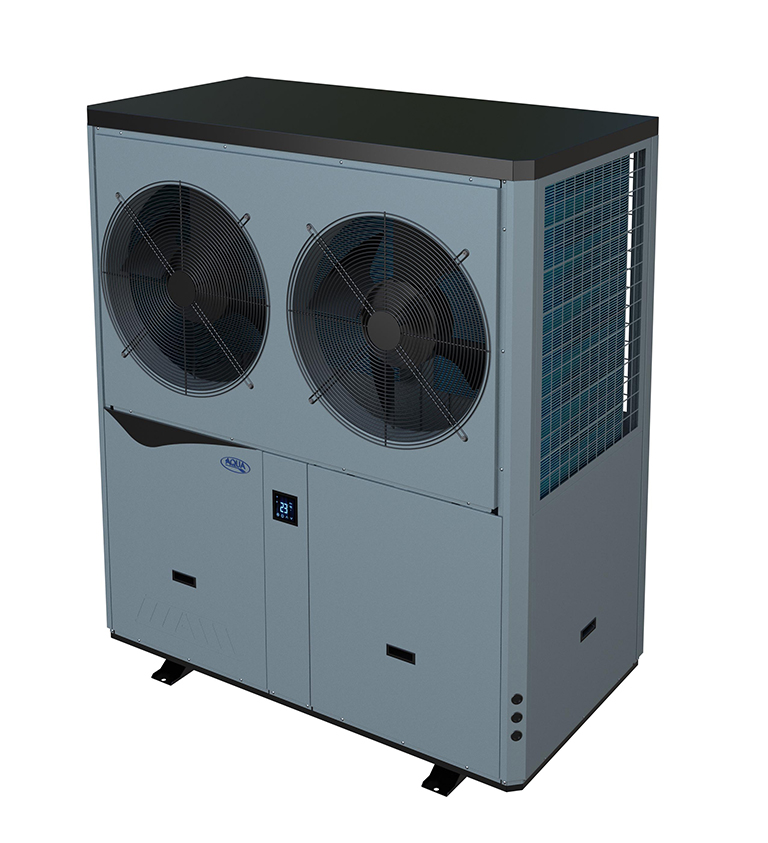 Aqua Tank Water Chiller Cooling System Supplier in Dammam