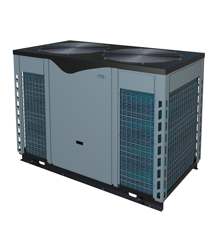 Aqua Tank Water Chiller Cooling System Supplier in KSA