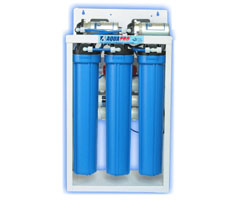 Aquapro 200 GPD Water Purifier
