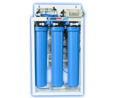 Aquapro 300 GPD Water Purifier
