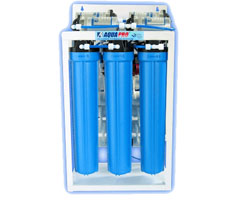 Aquapro 400 GPD Water Purifier