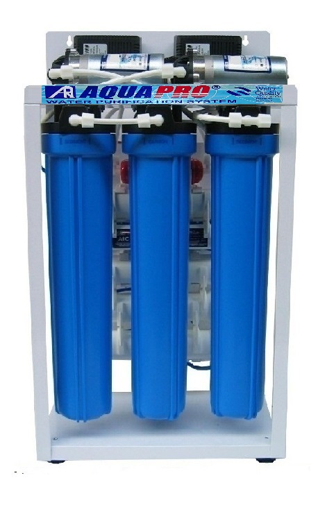 Aquapro 200 gpd water purifier