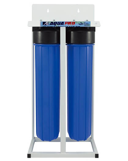 big blue jumbo filter